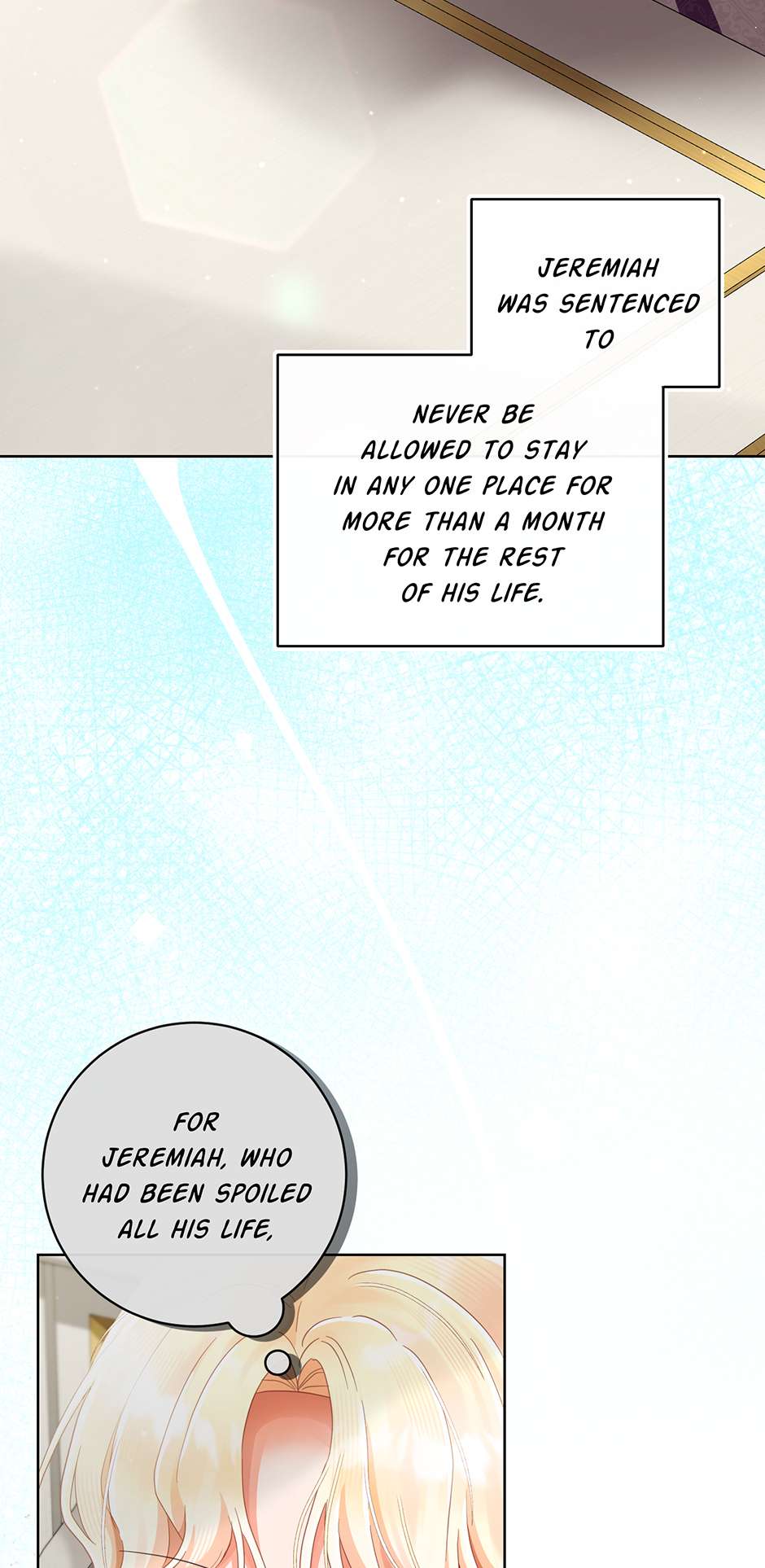 I Will Remove Them From My Life Chapter 112 7